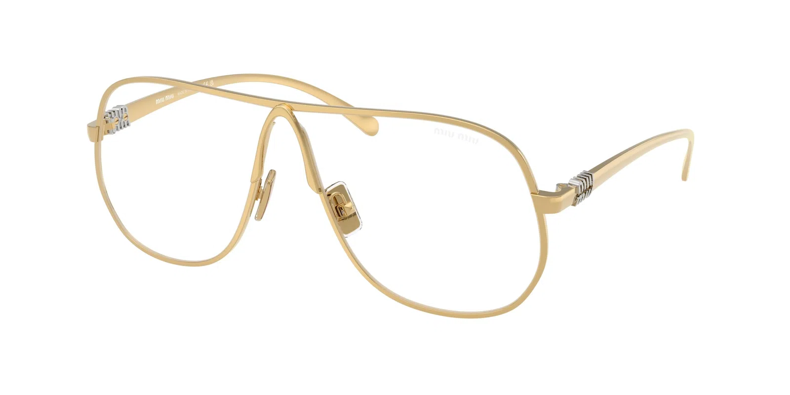 Miu A56S Sunglasses - view 10